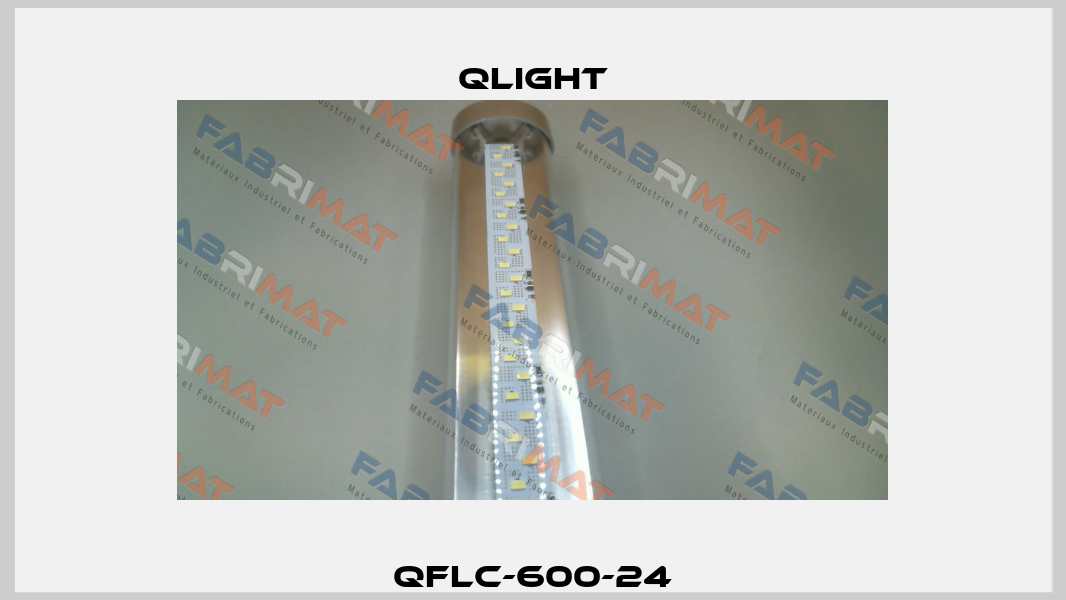 QFLC-600-24 Qlight