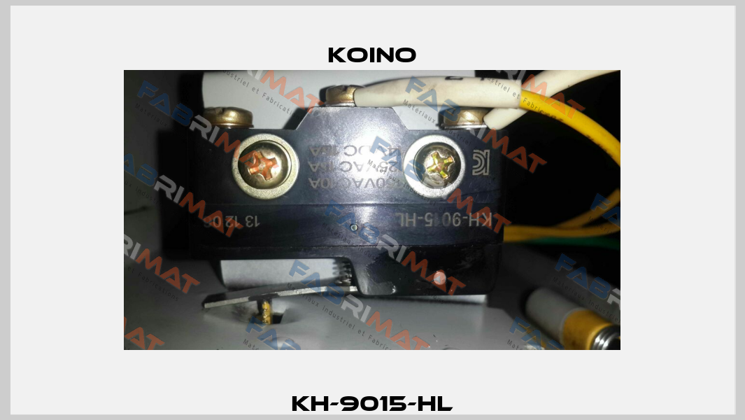 KH-9015-HL Koino