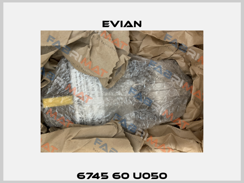 6745 60 U050 Evian