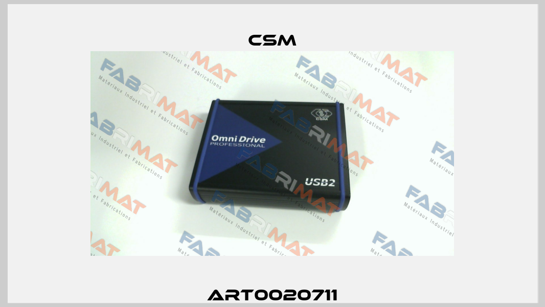 ART0020711 Csm