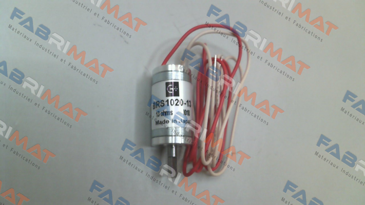 BRS1020-13 Geeplus