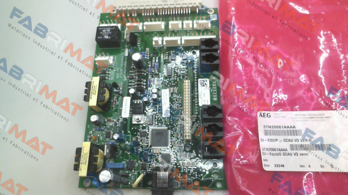 3TN20661AAAA AEG