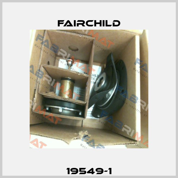 19549-1 Fairchild