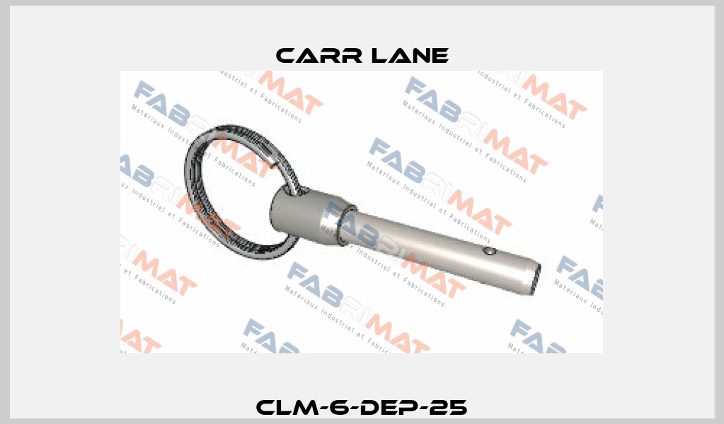 CLM-6-DEP-25 Carr Lane
