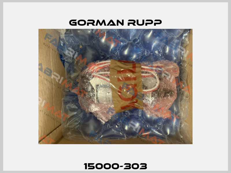 15000-303 Gorman Rupp