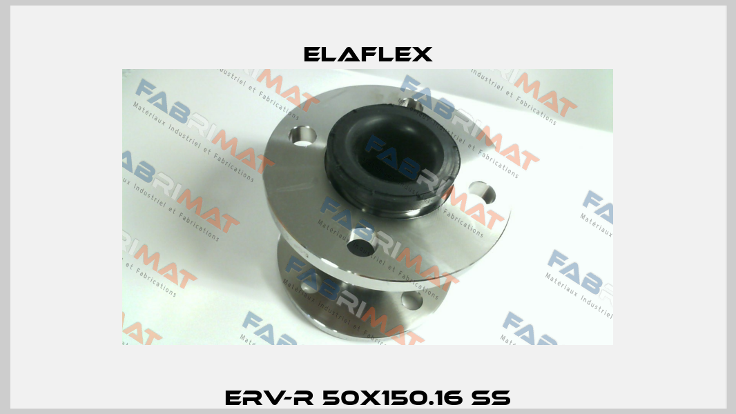 ERV-R 50x150.16 SS Elaflex