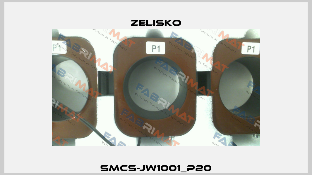 SMCS-JW1001_P20 Zelisko