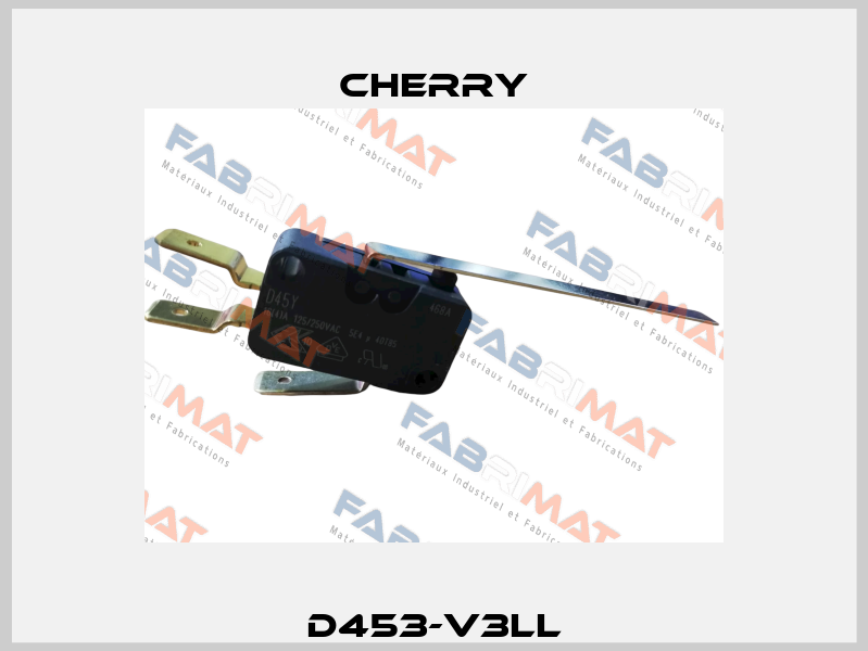 D453-V3LL Cherry