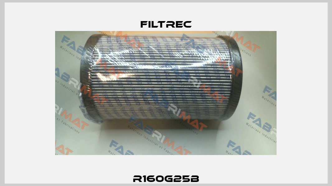 R160G25B Filtrec