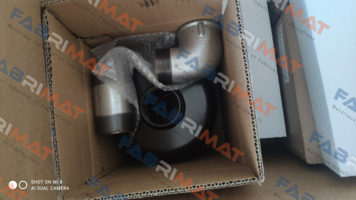 IF7AH CL 60 HS MAPRO International
