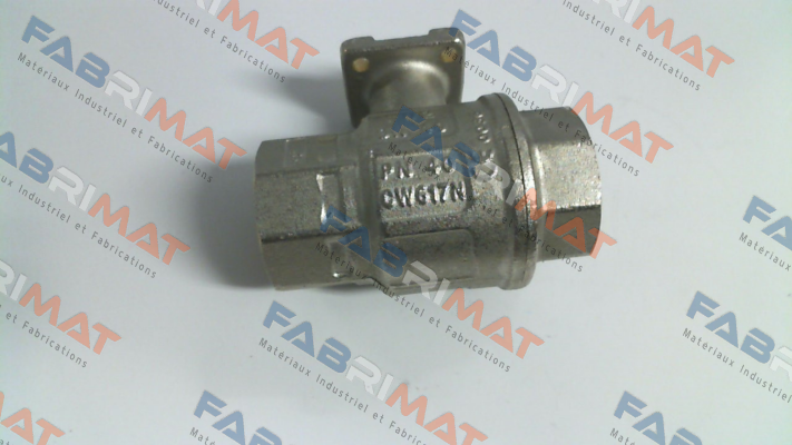 Typ 2500 1 ½“ Valbia