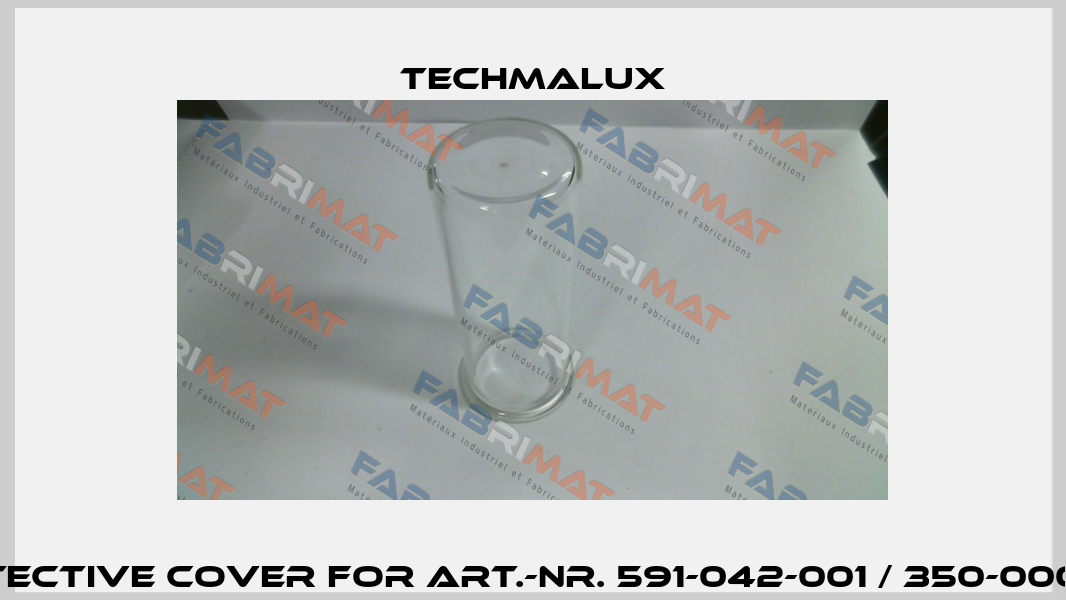 protective cover for Art.-Nr. 591-042-001 / 350-000-833 Techmalux
