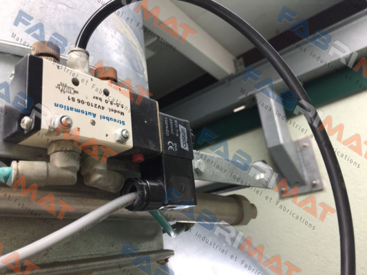 EVI7/9 220VAC   Amisco