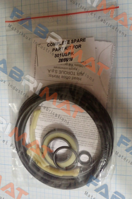 SPK300 for 301USPK Air Torque