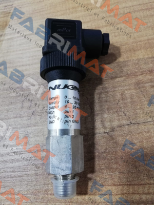 08.S18. Nuova Fima