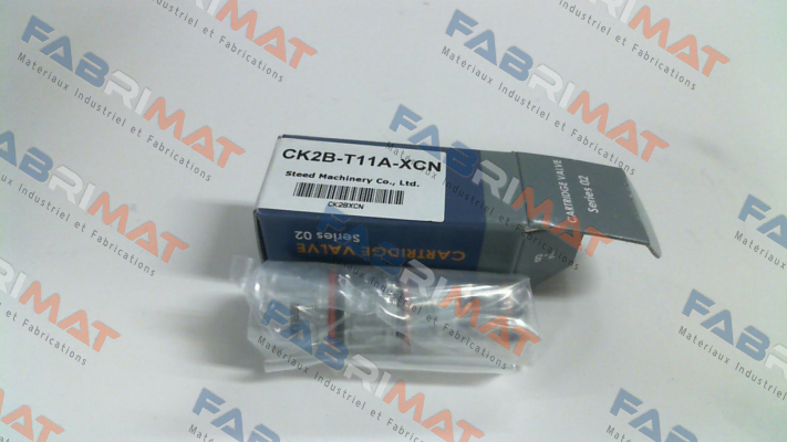 CK2BT-11A XCN Steed Machinery Co., Ltd