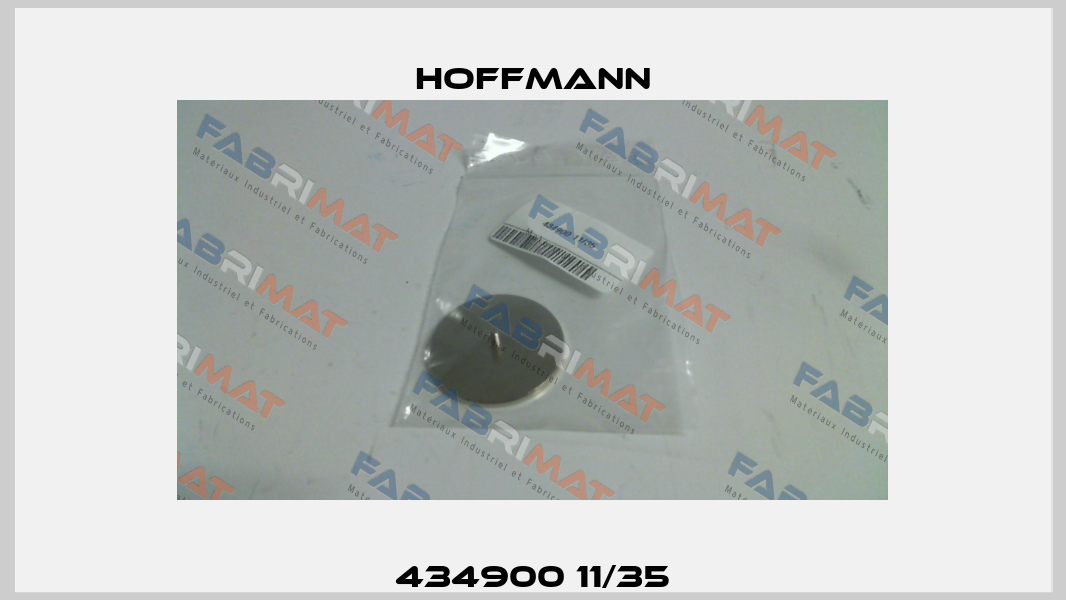 434900 11/35 Hoffmann