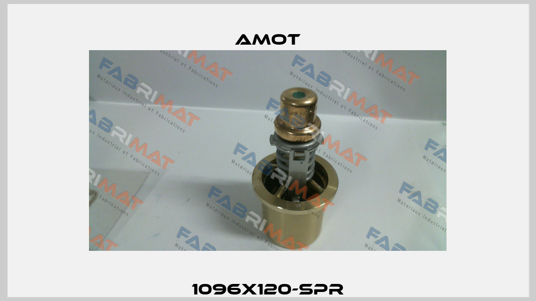 1096X120-SPR Amot