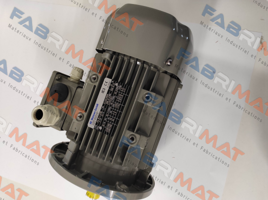 FCA 90 L-4 / PHE B5 AC Motoren