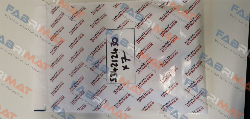 S34212430 VT MARINE PRODUCTS LTD