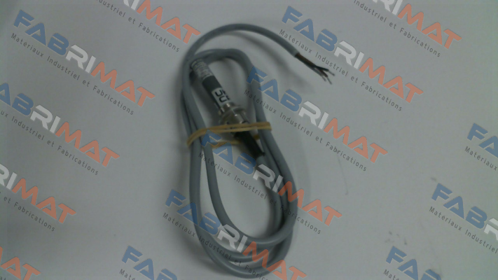 MSA-KRU9-1 PVC Ksr Kuebler