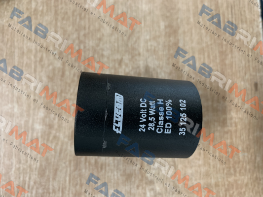 B30 24C 28H 35.125.102 Flucom
