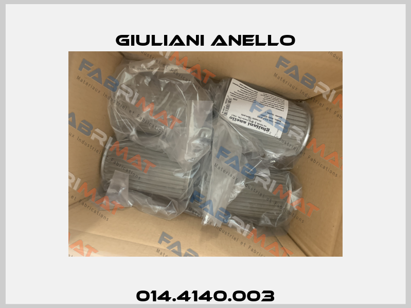 014.4140.003 Giuliani Anello