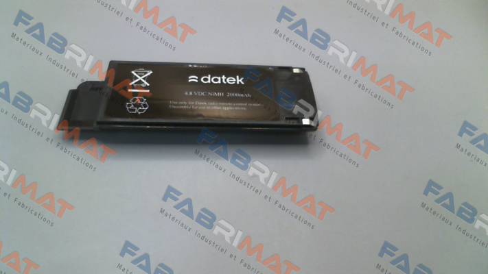 SF-0033-01 Datek