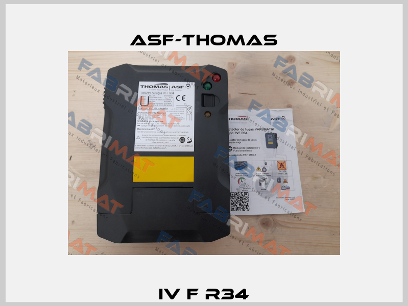 IV F R34 ASF-Thomas