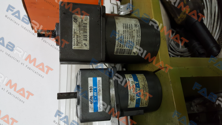 5IK40GN-U Sesame Motor