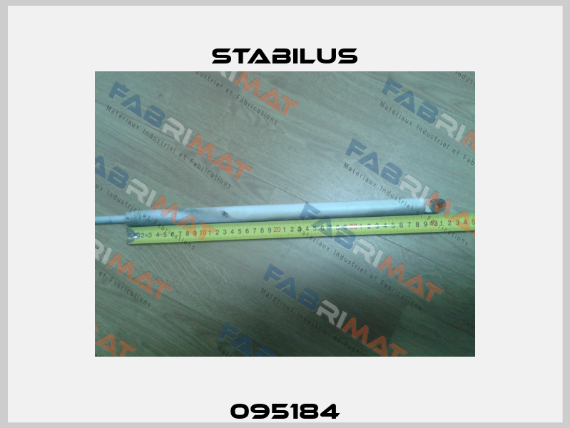 095184 Stabilus