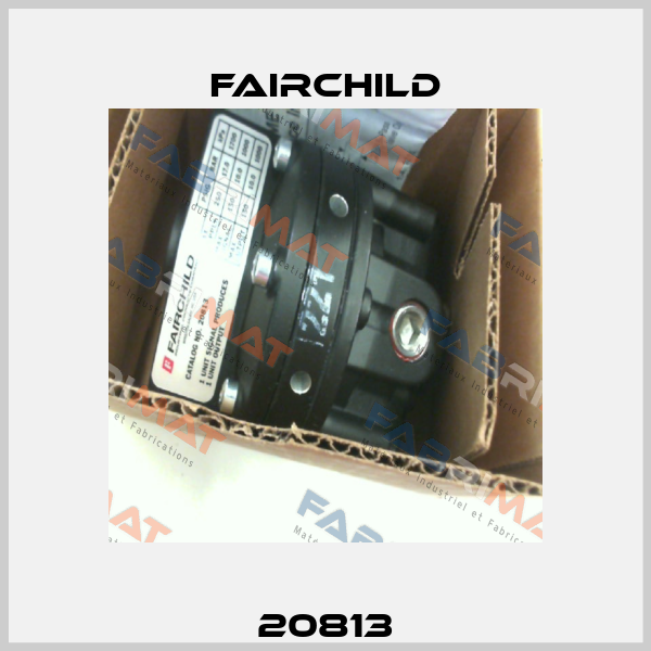 20813 Fairchild