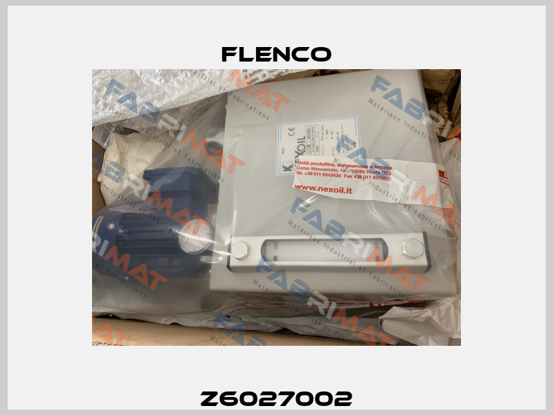 Z6027002 Flenco