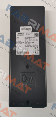 CBD6SH00040A-709 Linak