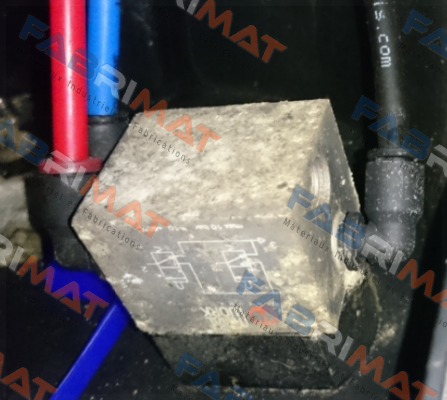 88261A1 Metal Work