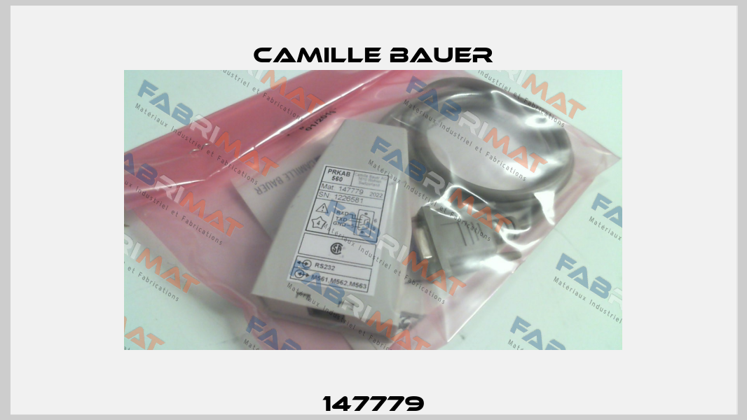147779 Camille Bauer