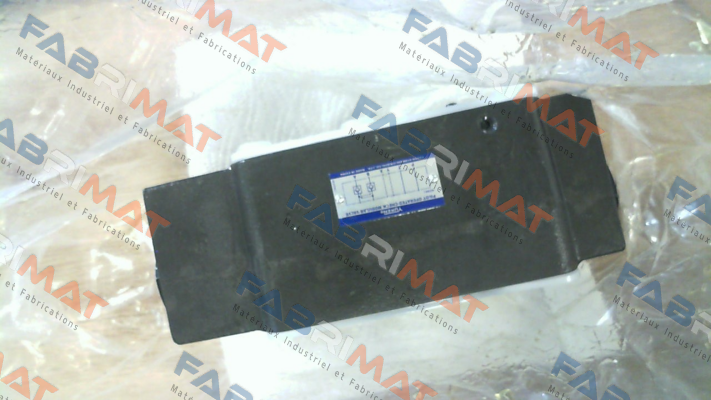 MPW-06-2-70 Yuken