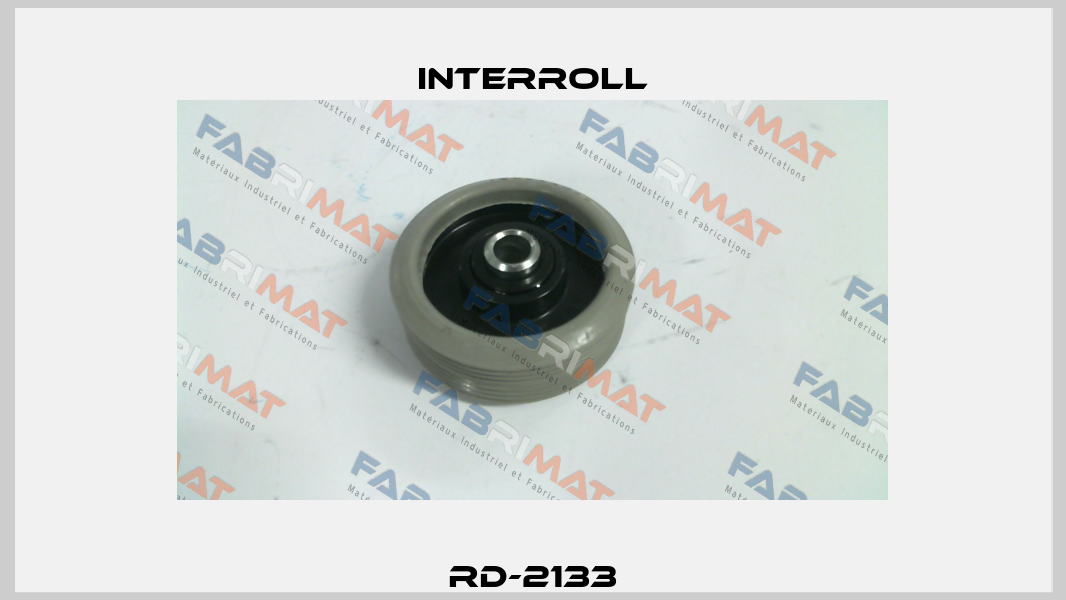 RD-2133 Interroll
