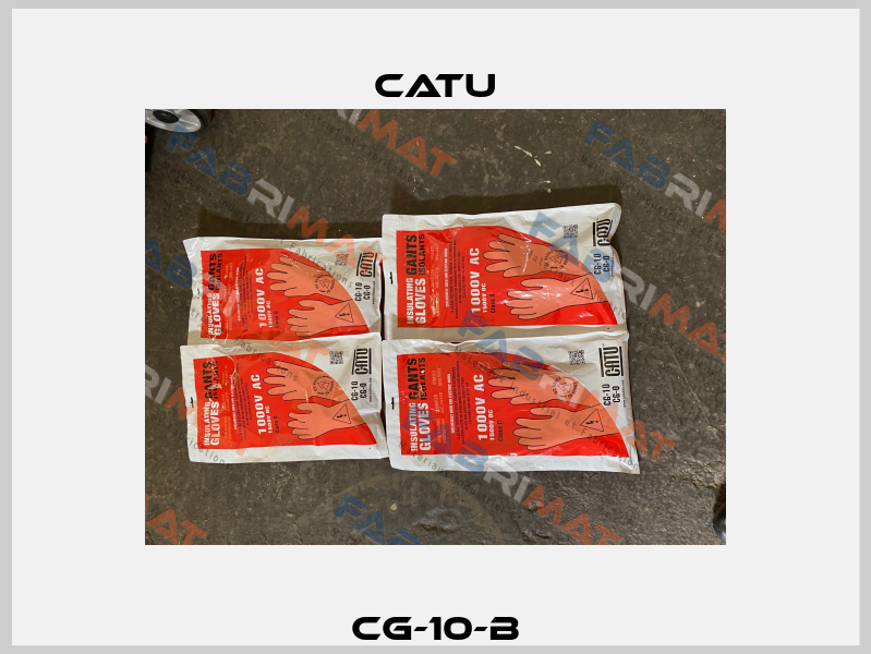 CG-10-B Catu