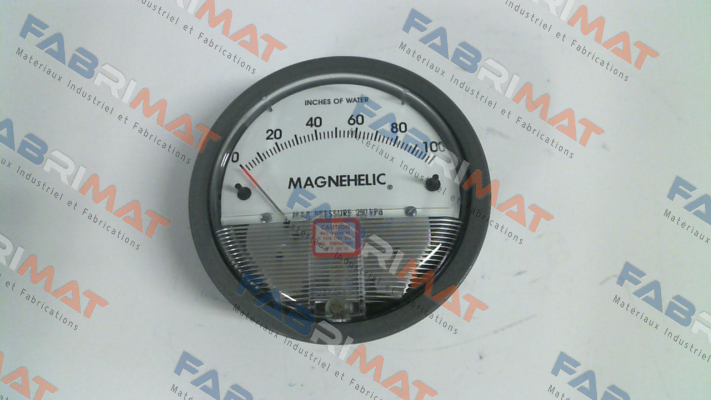 02-20.25.000 Magnehelic