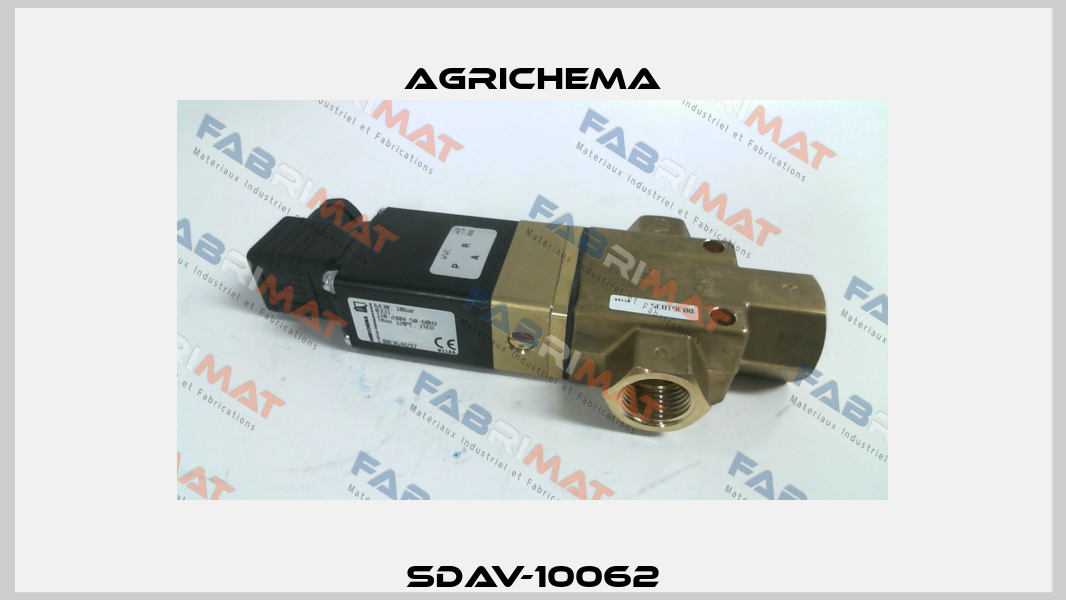 SDAV-10062 Agrichema
