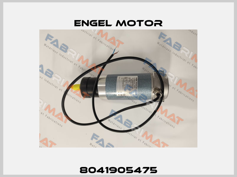 8041905475 Engel Motor