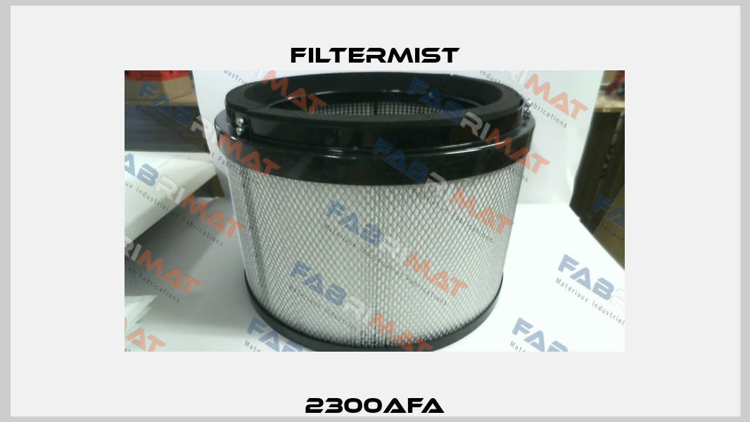 2300AFA Filtermist