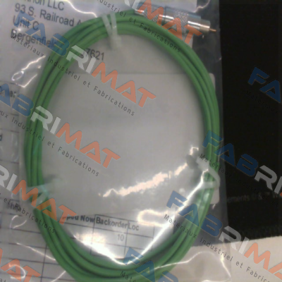 MF7M/2 AB 25/2m  Thermocoax