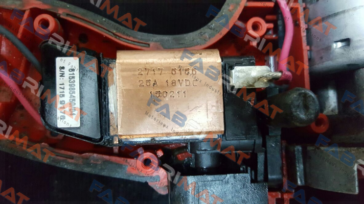 8940172691 Chicago Pneumatic