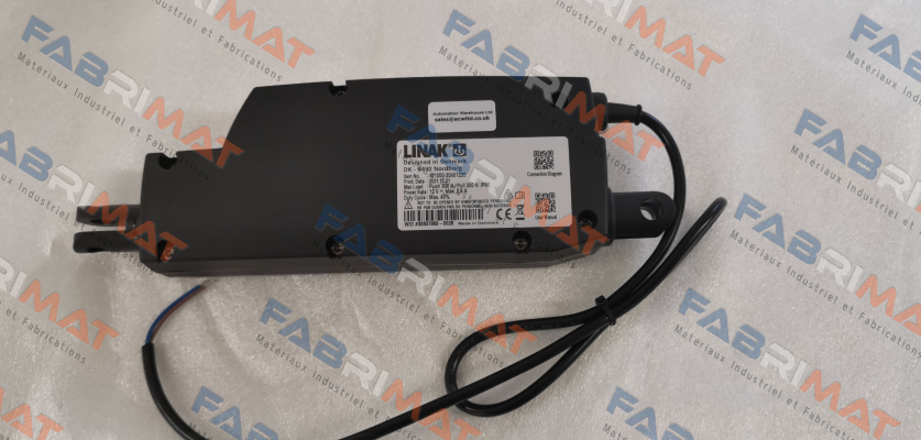 121000-20401220 Linak