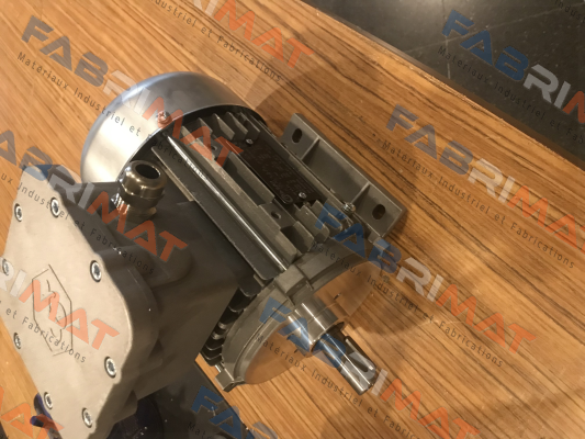 0.55KW 1500 D/D B14 EX Miksan