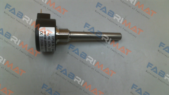 106485 /  DP18 St ALTMANN