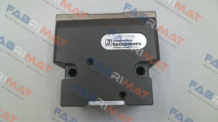 OE773PDE Tecnomors