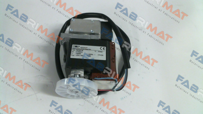 PM 16221 KNF